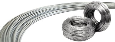 India best GALVANISED WIRES and products